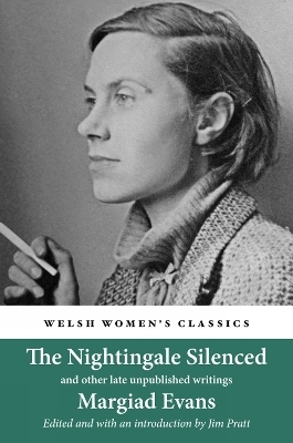 The Nightingale Silenced - Margiad Evans