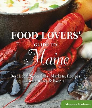 Food Lovers' Guide to® Maine