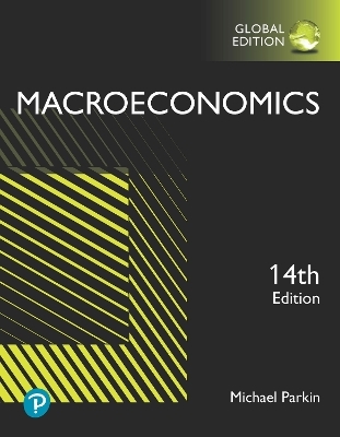 MyLab Economics without Pearson eText for Macroeconomics, Global Edition