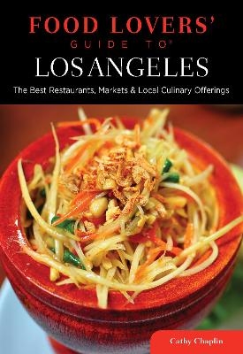 Food Lovers' Guide to® Los Angeles