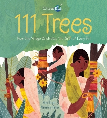 111 Trees - Rina Singh