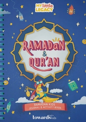 Ramadan & Qur'an - Towards Faith