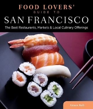 Food Lovers' Guide to® San Francisco