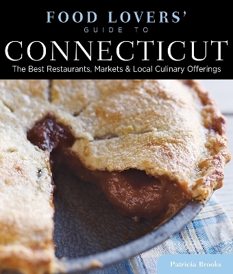 Food Lovers' Guide to&reg; Connecticut - Lester Brooks