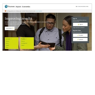 (ECOMM) Pearson MyLab Economics - Instant Access - for Introduction to Econometrics, Global Edition