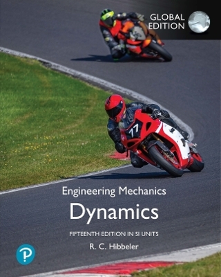 Mastering Engineering with Pearson eText for Engineering Mechanics: Dynamics, SI Edition - Russell Hibbeler