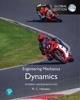 Mastering Engineering with Pearson eText for Engineering Mechanics: Dynamics, SI Edition
