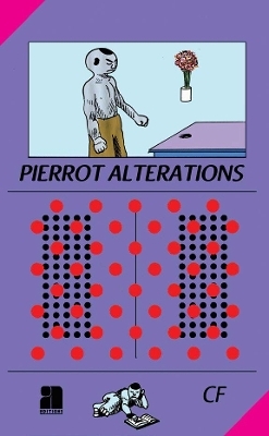 Pierrot Alterations - Christopher (C.F.) Forgues