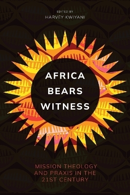 Africa Bears Witness - 