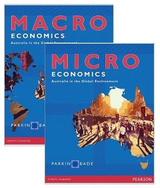 Microeconomics and Macroeconomics