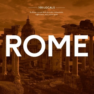 100 Locas in Rome