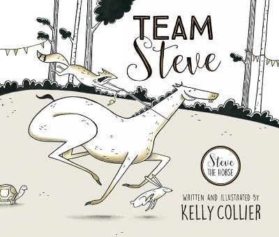 Team Steve - Kelly Collier