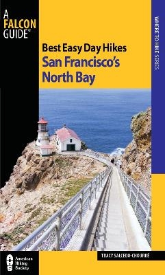 Best Easy Day Hikes San Francisco's North Bay - Tracy Salcedo