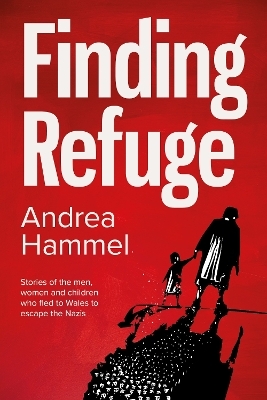 Finding Refuge - Andrea Hammel