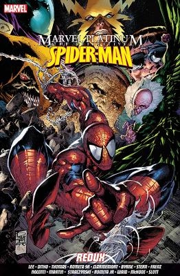 Marvel Platinum: The Definitive Spider-Man Redux -  Various, Stan Lee, Roger Stern