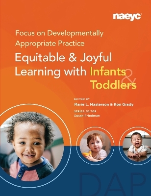 Focus on Developmentally Appropriate Practice