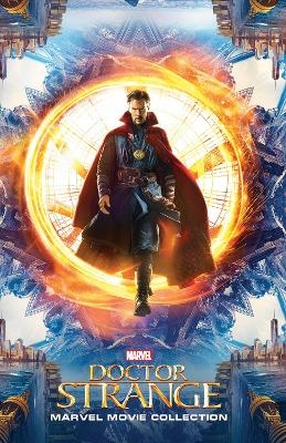 Marvel Cinematic Collection Vol. 6: Doctor Strange Prelude -  Various
