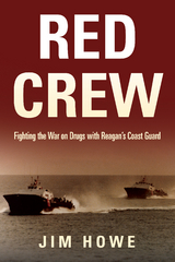 Red Crew - Jim Howe