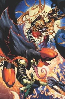 Scream Vol. 2: Suffer The Children - Clay McLeod Chapman