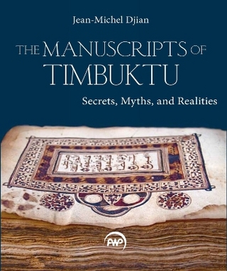 The Manuscripts of Timbuktu