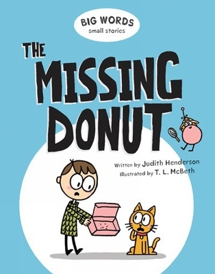 The Missing Donut