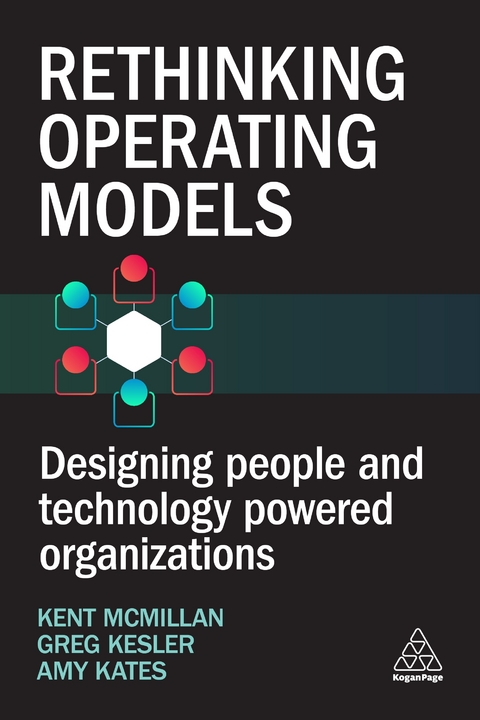 Rethinking Operating Models - 