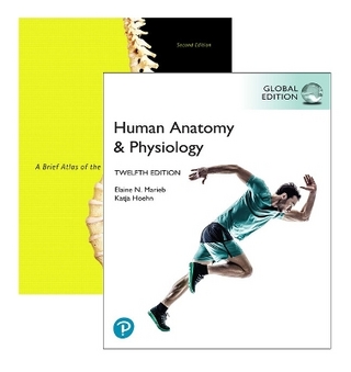 Atlas + Human Anatomy and Physiology