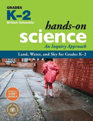 Land, Water, and Sky for Grades K-2 - Jennifer E. Lawson