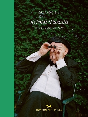 Trivial Pursuits - Orlando Gili