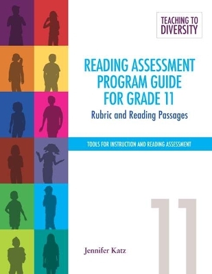 Reading Assessment Program Guide For Grade 11