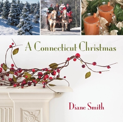 Connecticut Christmas - Diane Smith