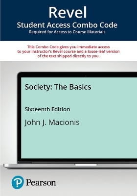 Society - John Macionis