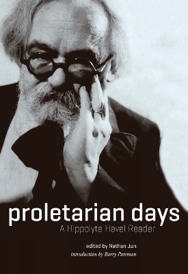 Proletarian Days - Nathan Jun