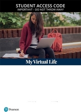 MyVirtualLife Access Code Card (ACC) - Pearson Education