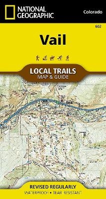 Vail - Local Trails