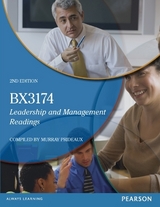 Leadership and Management Readings (Custom Edition) - Australia_CLAWSON; Clawson, James; Nahavandi, Afsaneh