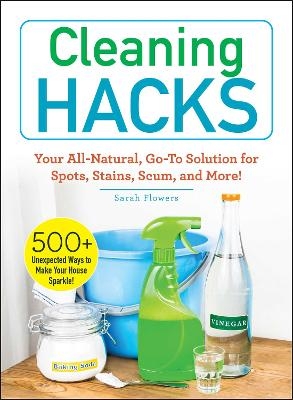 Cleaning Hacks