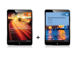 Essential University Physics