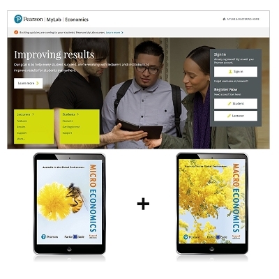 Macroeconomics - Michael Parkin, Robin Bade