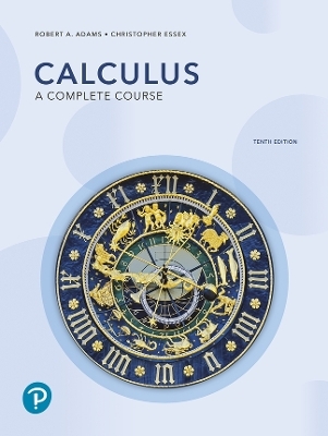 MyLab Mathematics with Pearson eText for Calculus