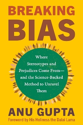Breaking Bias - Anu Gupta