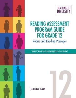 Reading Assessment Program Guide For Grade 12 - Jennifer Katz