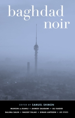 Baghdad Noir - 