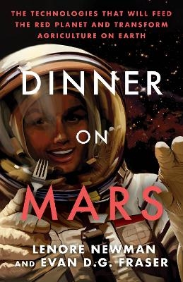 Dinner on Mars