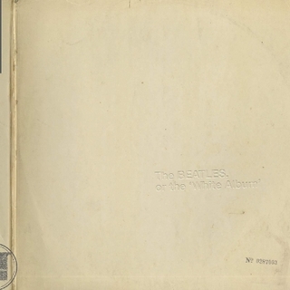 The Beatles, or the White Album