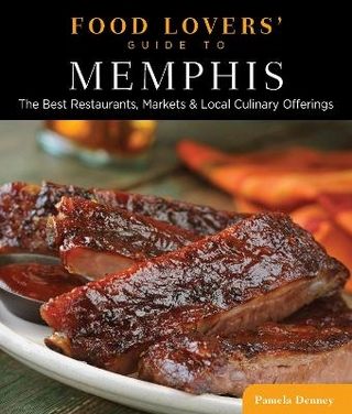 Food Lovers' Guide to® Memphis