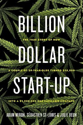 Billion Dollar Start-Up