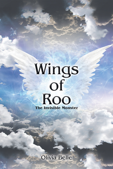 Wings of Roo - Olivia Belle