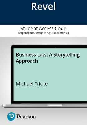 Business Law - Michael Fricke