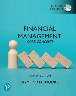 MyLab Finance without Pearson eText for Financial Management, Global Edition